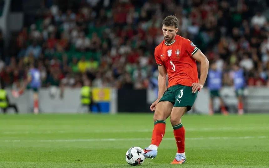 鲁本迪亚斯:我们确实有实力争夺世界杯冠军,但必须脚踏实地