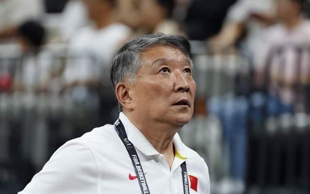 无愧名宿！宫鲁鸣直面现实，坦言女篮已有2点进步，仍存在1点不足