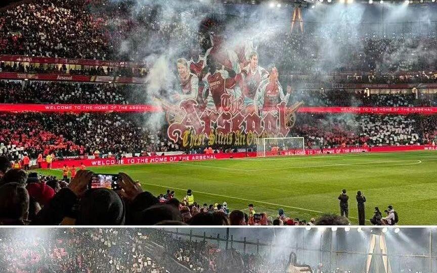 夺冠有戏!英超已经无人能够阻挡阿森纳