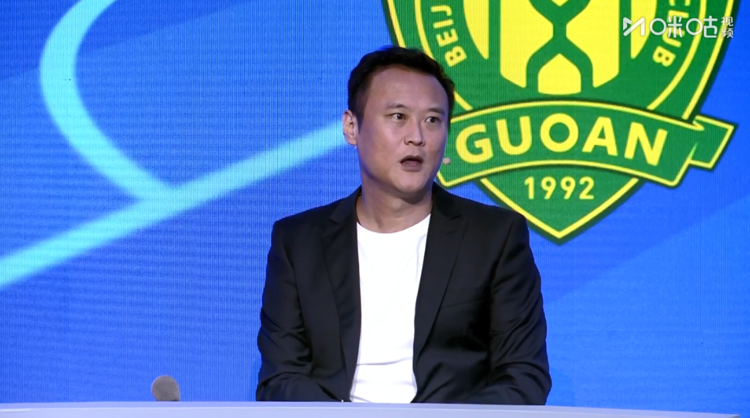 心痛!中超“巴萨”赢了传控却惨败,国安名宿:你不能在亚冠丢人