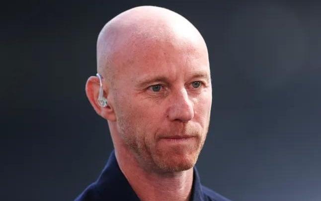 巴特：建议曼联请回卡里克，希望曼联新帅能放弃乌加特