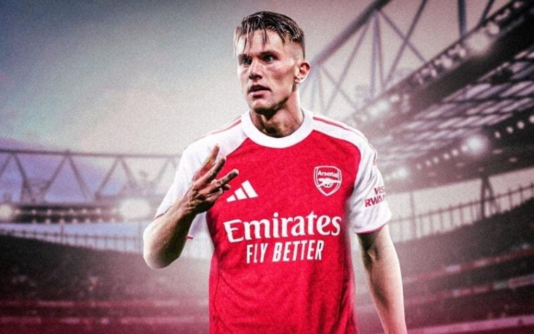 名嘴：哲凱賴什要打破進(jìn)球荒并進(jìn)很多球，否則阿森納無法奪冠