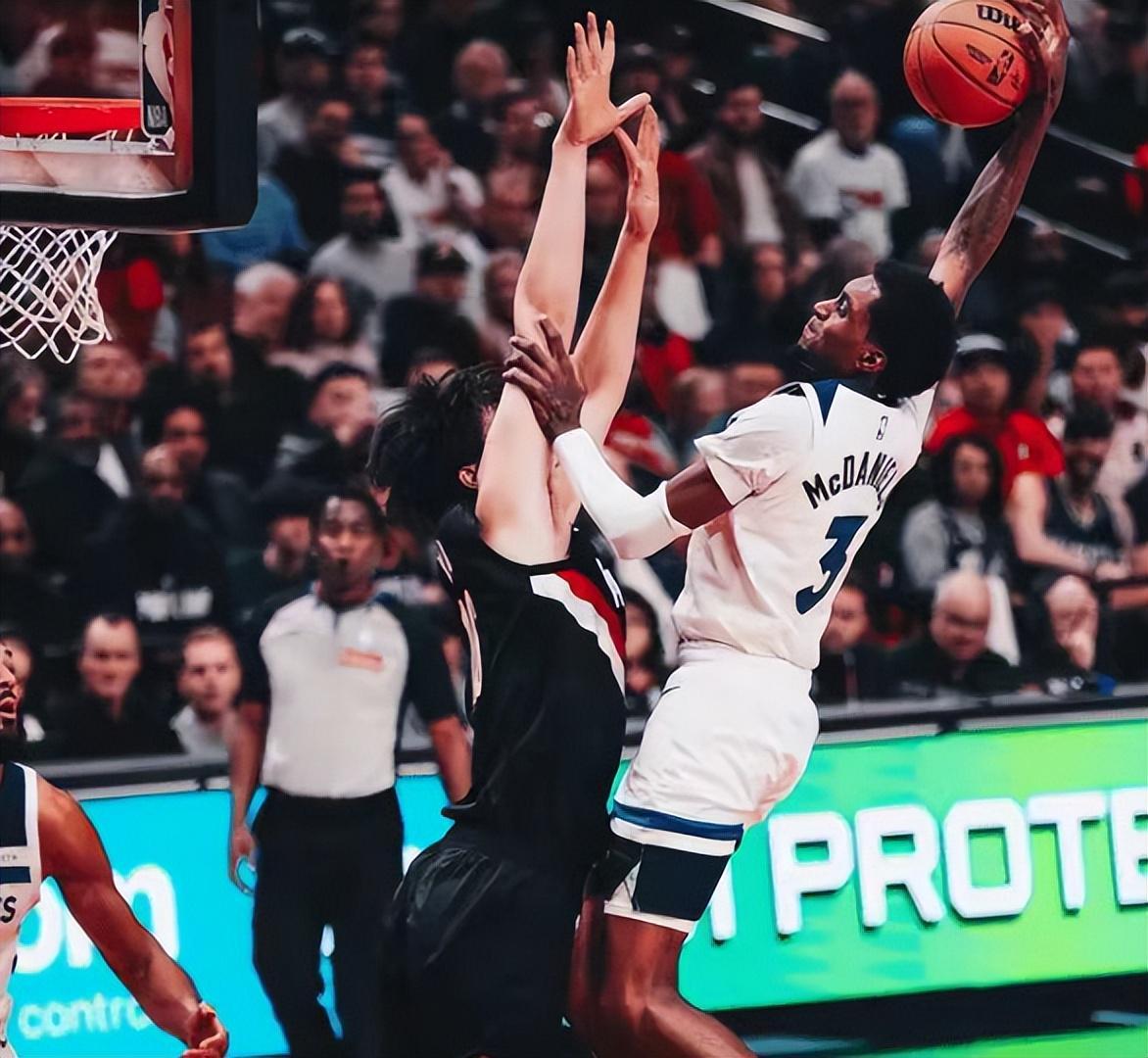 今日的NBA结束了所有比赛,最新西部积分榜如下!