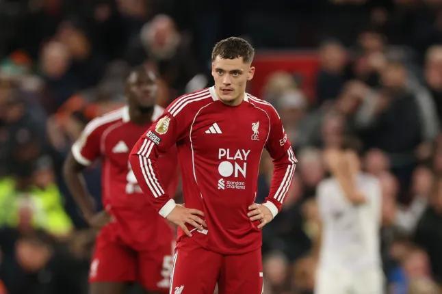 欧文:尽管利物浦输球了,但他们仍然是英超冠军的有力竞争者