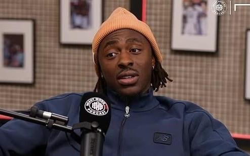 埃泽:丁丁是高水平足球思想家,这类球员是我自幼仰望的榜样