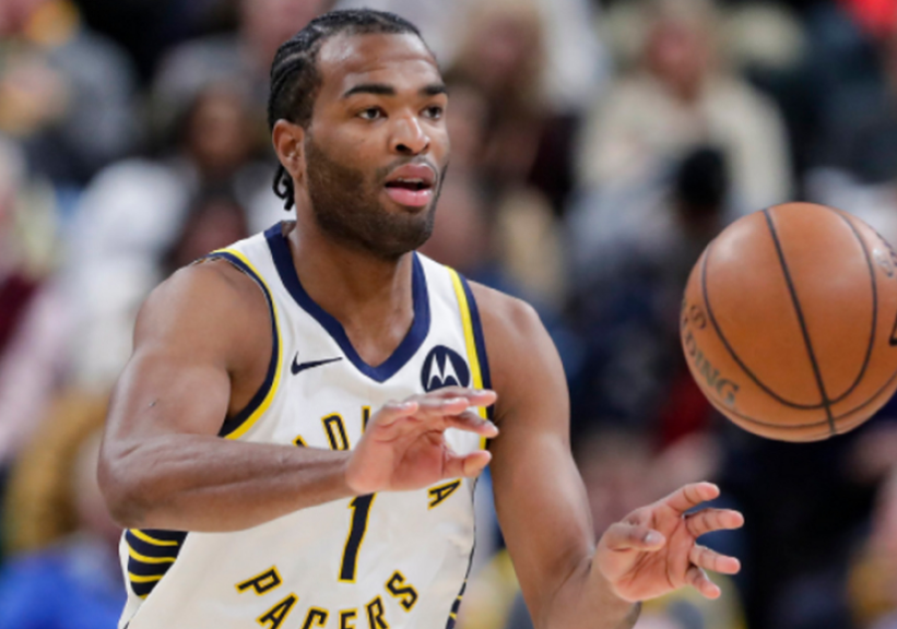 NBA单场53分神将!沃伦将代表广州打NBA季前赛曾是首发克星