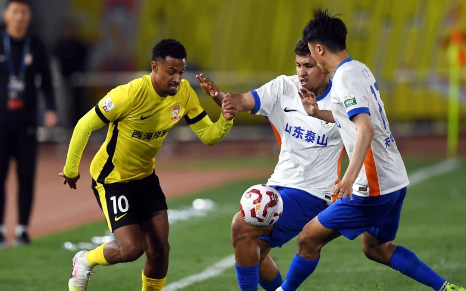 年关将至，中超各队目标各异，政府支持都是关键！