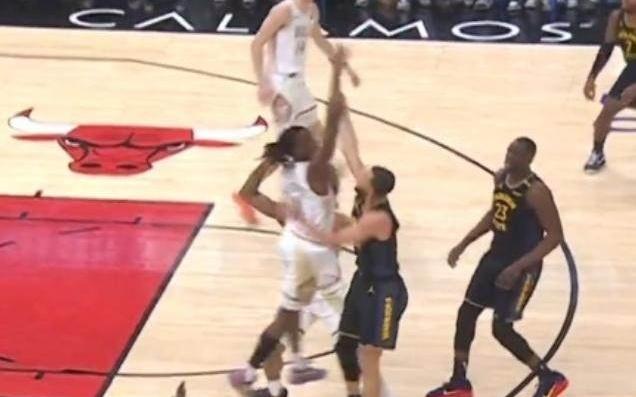 向“击掌防守”说再见NBA新规为射手撑起保护伞