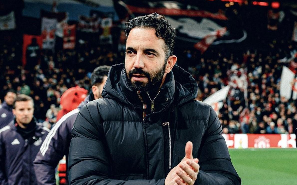 后防不稳，曼联本赛季各项赛事仅1场比赛零封对手