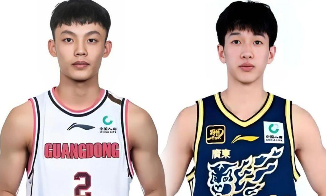 三分14中1还想成为小徐杰小个子没篮混CBA,广东30号是前车之鉴