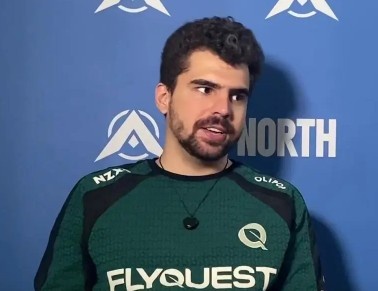 Bwipo：我擅长对手不熟悉的英雄想跟G