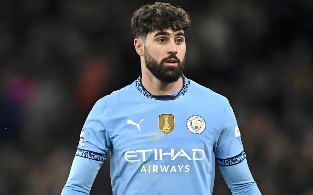 格瓦迪奥尔:赛季初人们只看到利物浦阿森纳,但如今曼城仍在