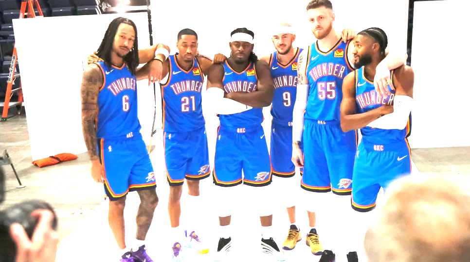 还打个屁啊！7个联盟第1！总冠军+状元签我都要！8.22亿真没白花