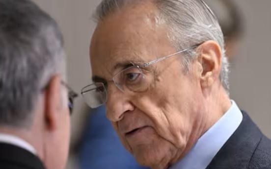 龙赛罗：巴萨连续17年支付不正当款项