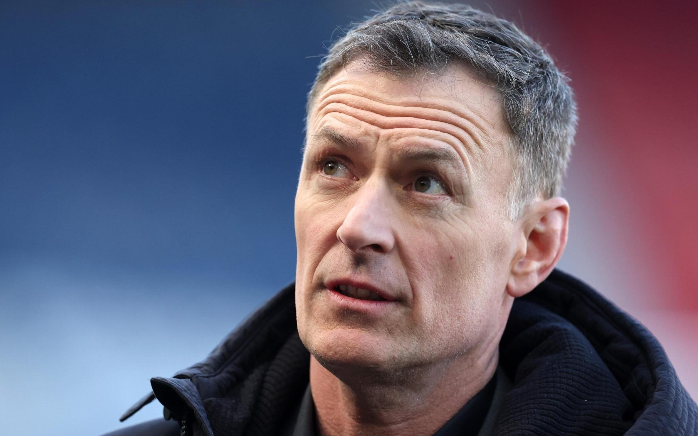 萨顿：我看不出谁能追上阿森纳，利物浦和曼城在争第二名