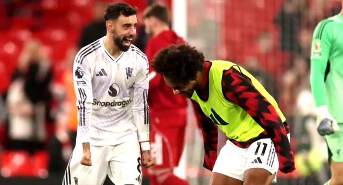 曝齐尔克泽冬窗出租有进展,那不勒斯接洽曼联新帝星!可助签中场