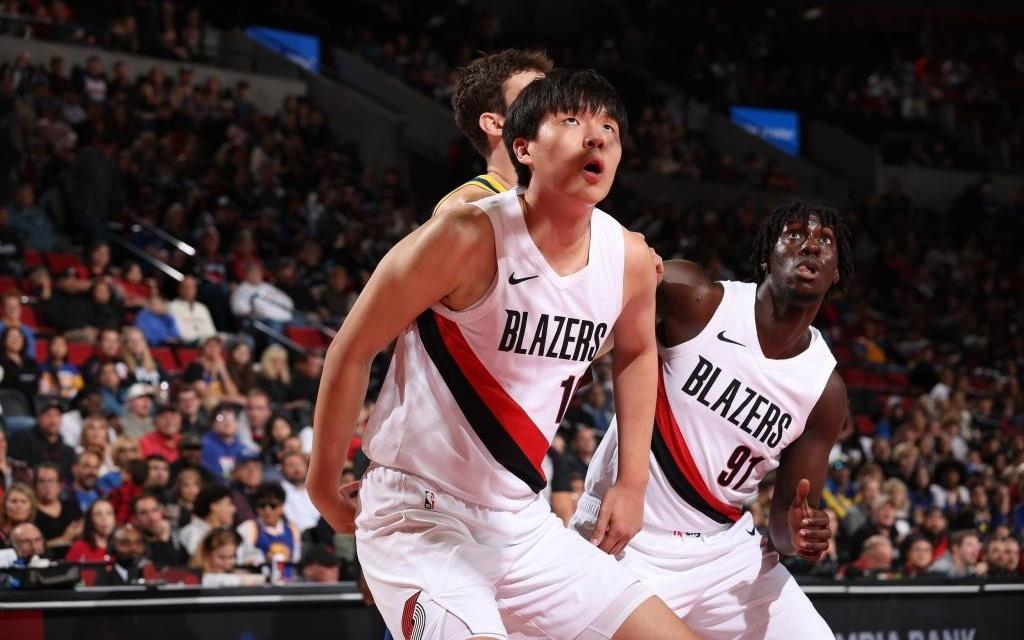 哭着告别季前赛，杨瀚森首个NBA赛季一定要记住姚明的忠告