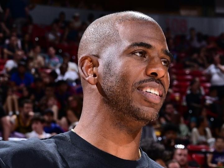 背锅侠找到了快船官宣解约保罗,后者也是今天才接到通知