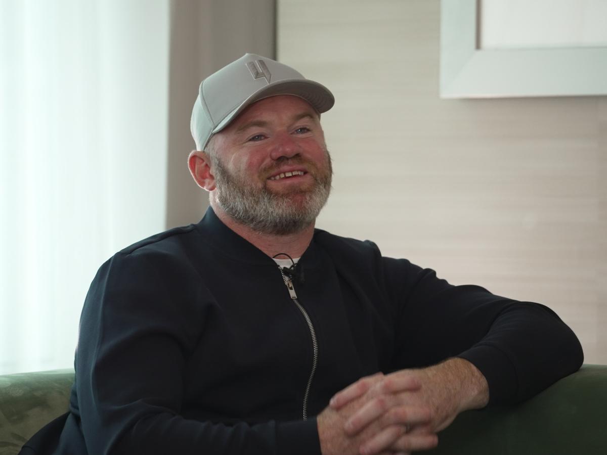 离谱鲁尼眼中本赛季英超前三,阿森纳前锋上榜,引发争议