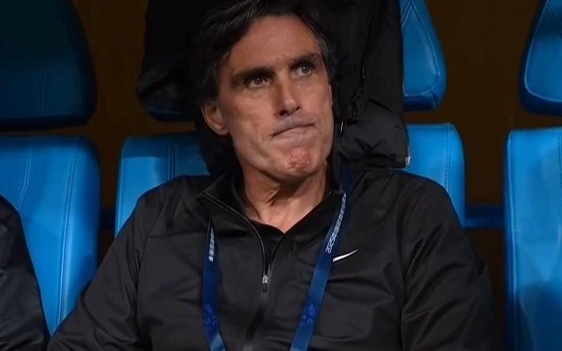 拉莫斯谈足协杯决赛:既然能赢国安一次,就有可能赢第二次