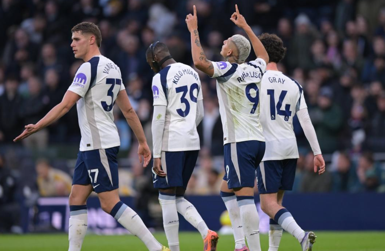 英超最新积分战报:利物浦被绝平,阿森纳爆冷落败,切尔西丢分