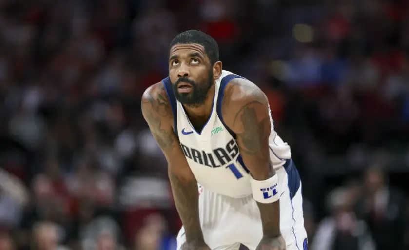 只留2人，记者曝独行侠交易计划，克里斯蒂或是火箭真正破局之人