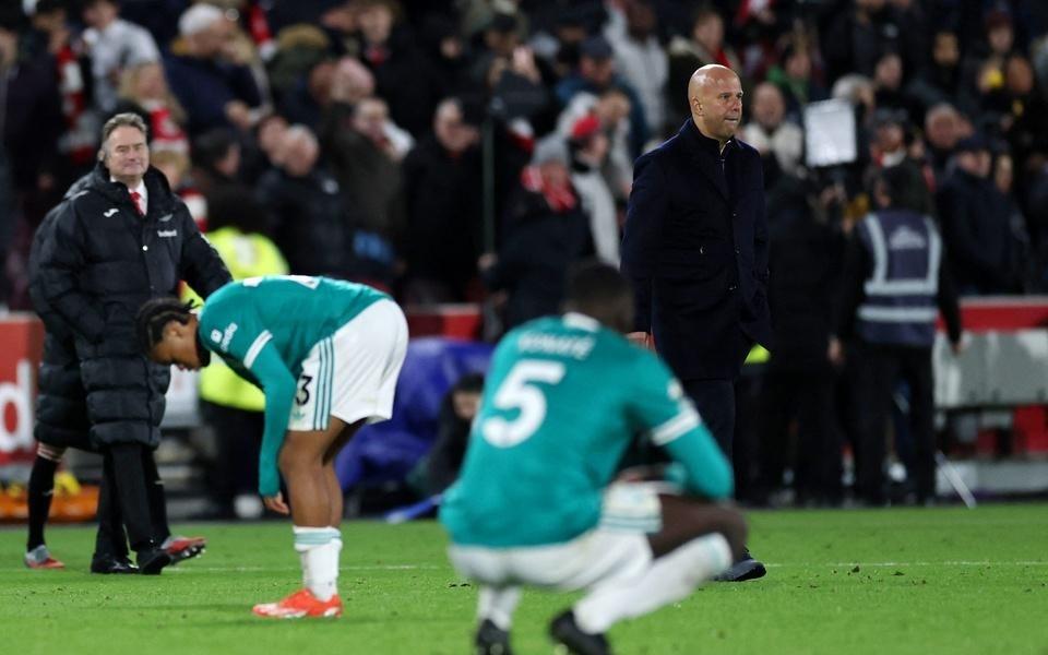 利物浦、切尔西、曼城同一轮比赛输球,这还是10年来第一次