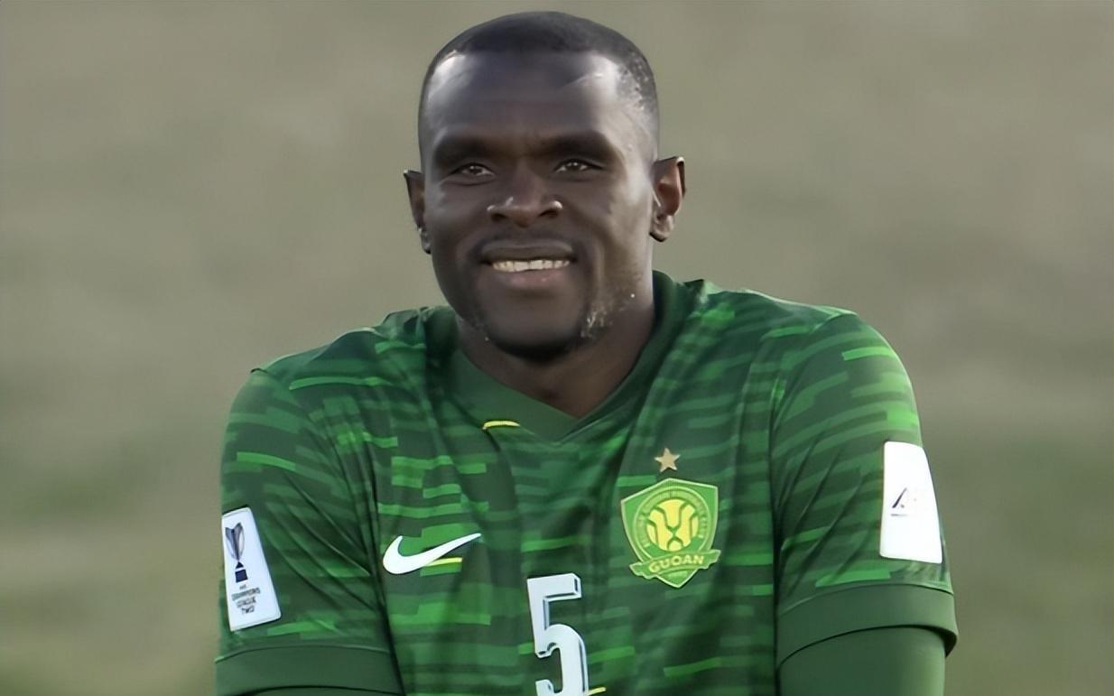 一场24验出中超外援水货,新主帅重用他真糊涂,下赛季必须走人