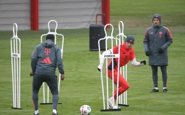 孔帕尼:穆西亚拉明年1月复出