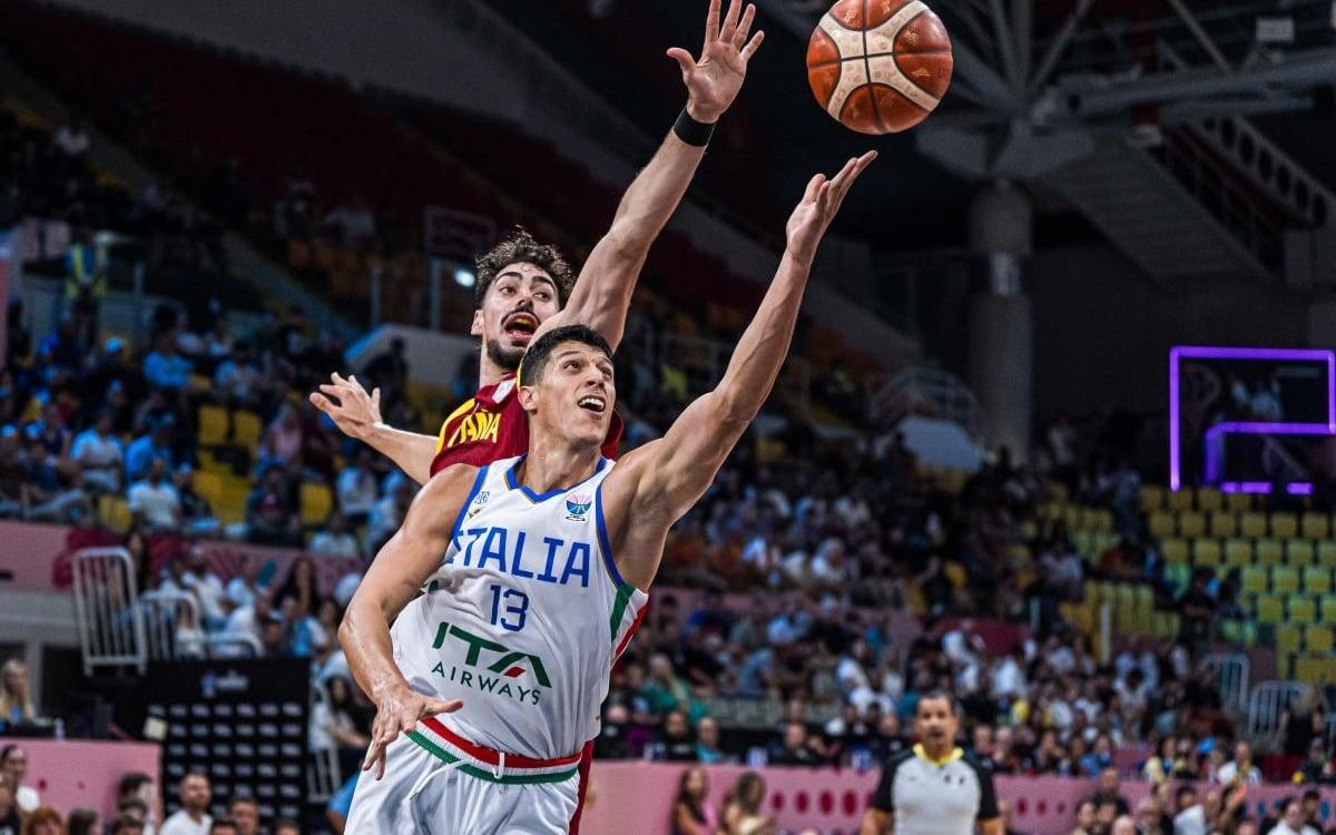 这也太不靠谱了吧热火锋线新援在欧锦赛的表现真是太不稳定了