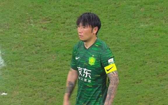 林皇踢大连隐身,张稀哲救了塞帅早用不能落后6分国安亚冠尽力