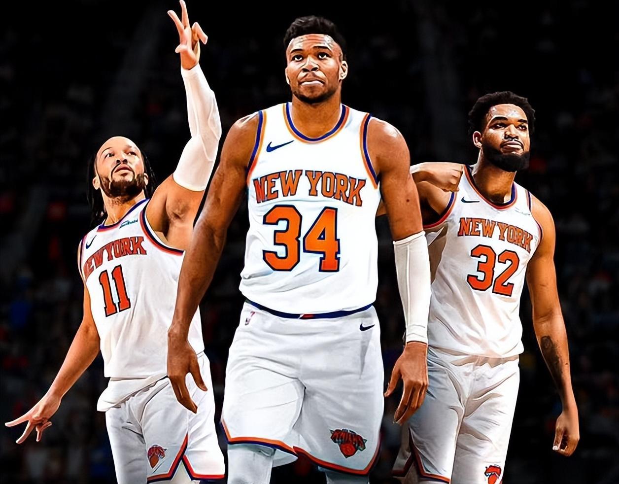 3年1.75亿美金!联盟第1!字母哥离队倒计时,NBA要变天了