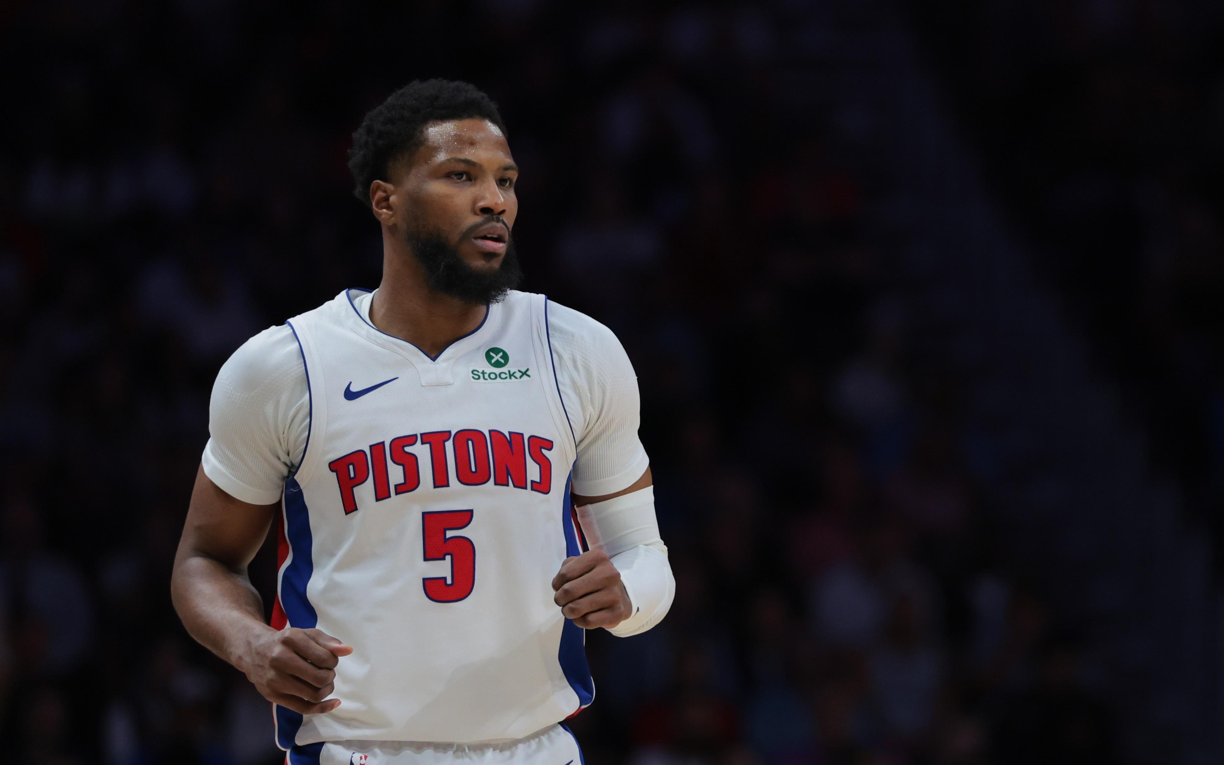 还得查！ESPN：联盟正对马利克比斯利涉嫌赌球情况展开内部调查