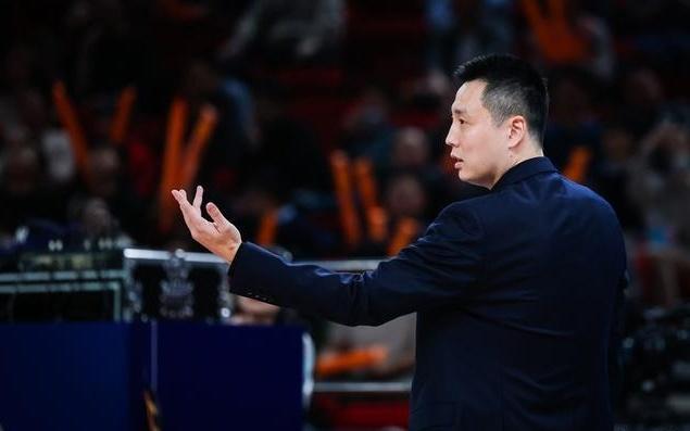 上海男篮力克新疆队，收获联赛两连胜