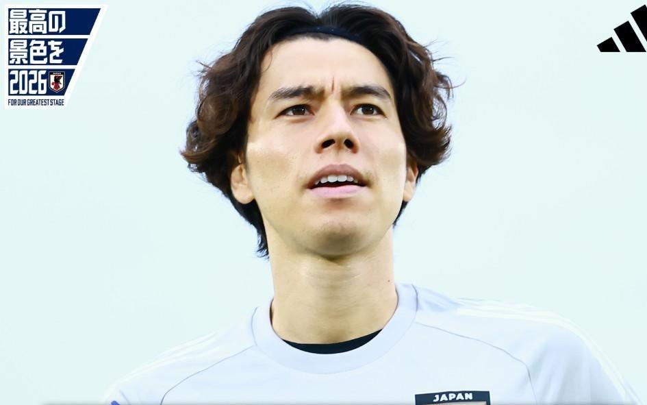 田中碧：日本球員水平在提升，想知道與巴西的差距就得比一場