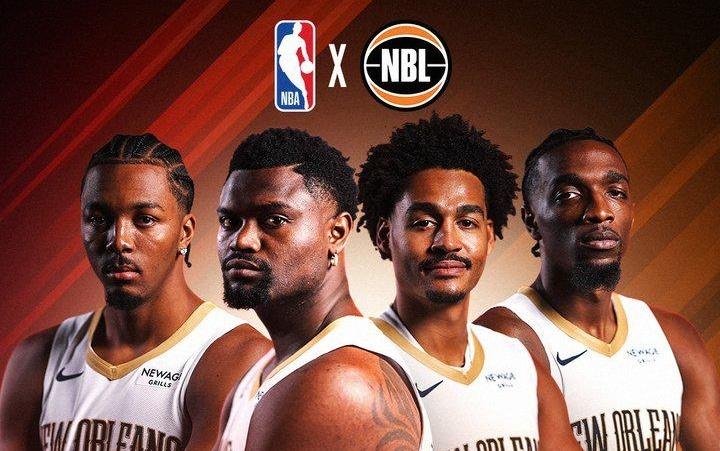 不容易！鹈鹕终结漫长12连败，近186天首次赢球