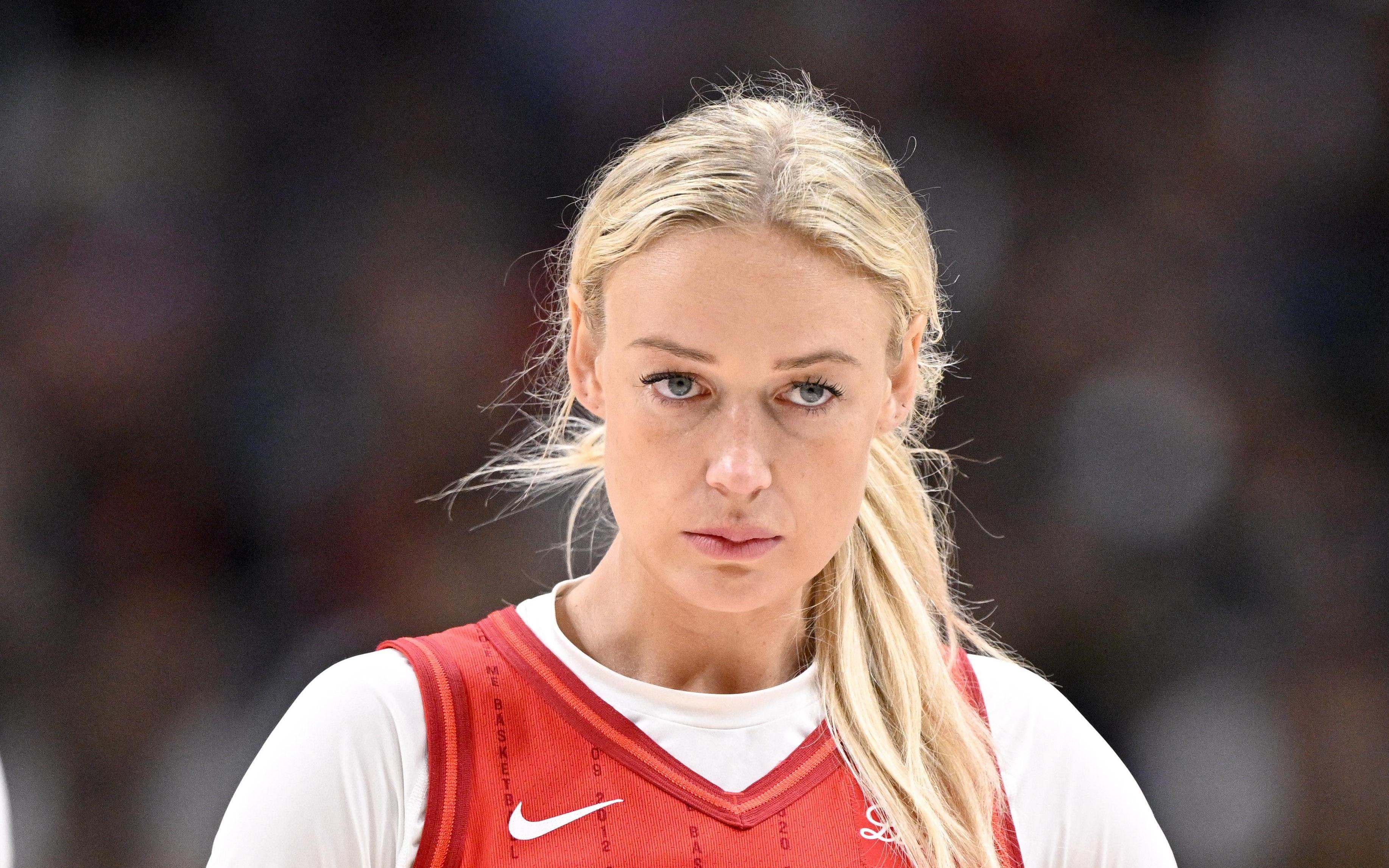 坎宁安炮轰WNBA高层:他们或许是出色商人,但完全不懂球