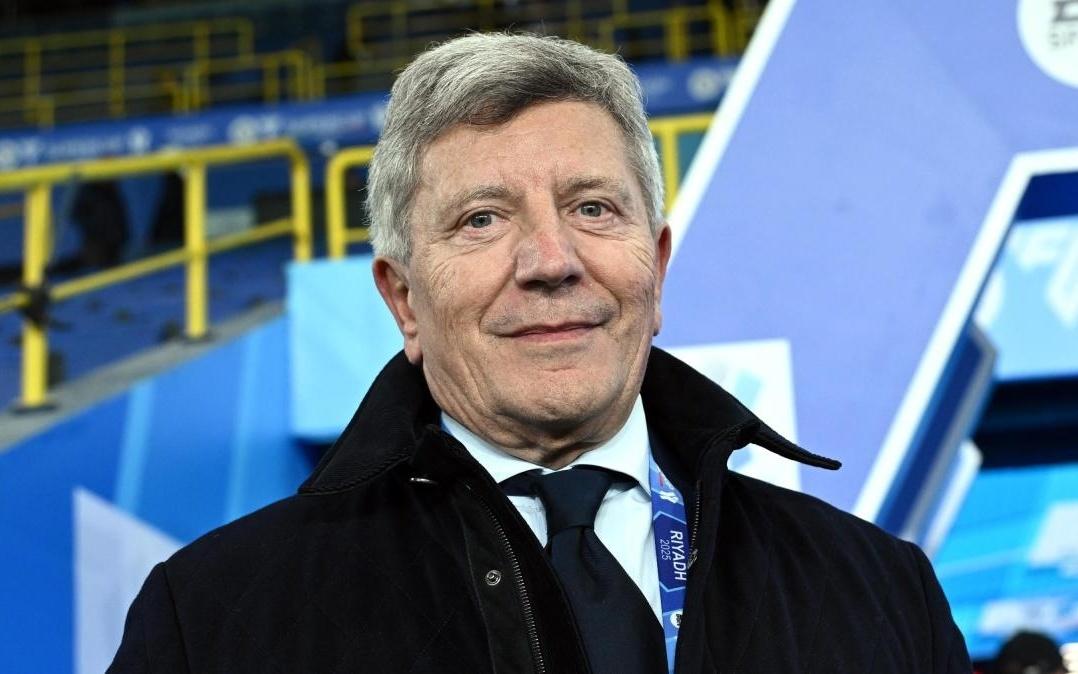 意甲主席：联盟将尽一切可能支持国家队，俱乐部会配合集训