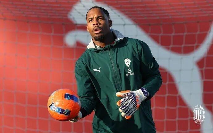 安布罗西尼丨我认为迈尼昂不会加盟国米