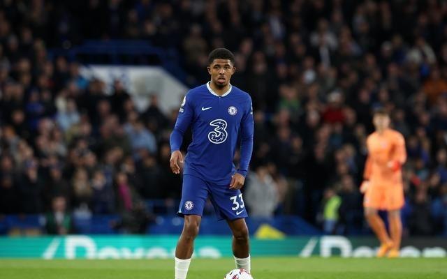 韦斯利福法纳:希望在切尔西留下印记,最好的方式是夺得冠军