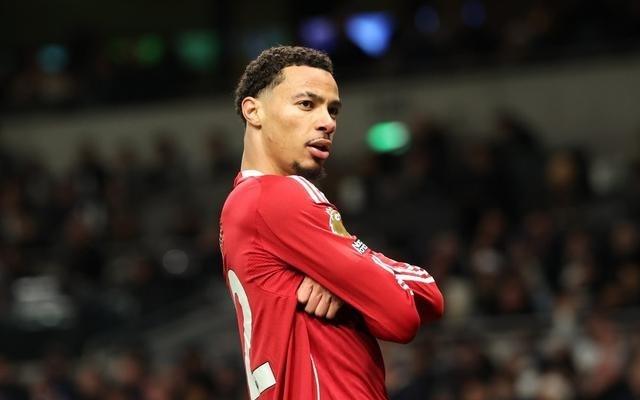 詹俊：热刺斗志可嘉利物浦幸运带走3