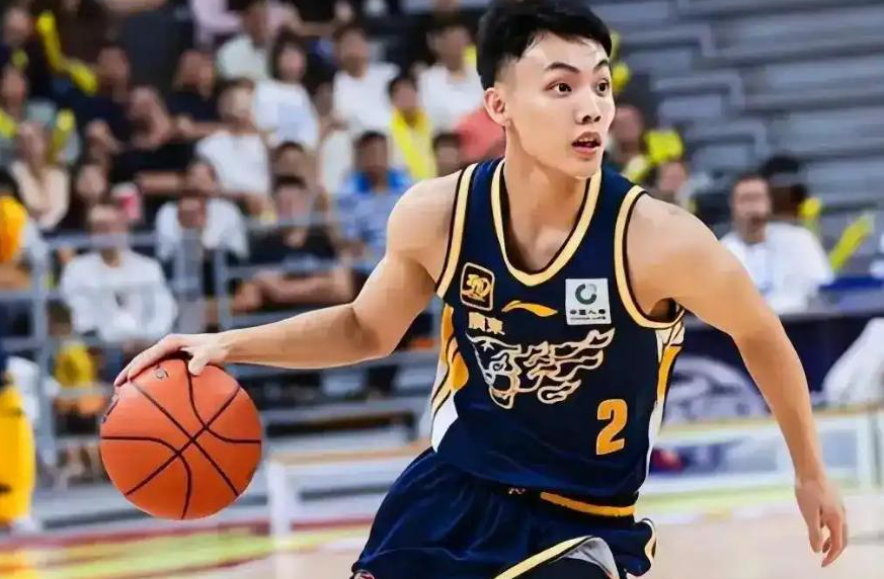 CBA一夜3场冷门！前总冠军重回垫底高