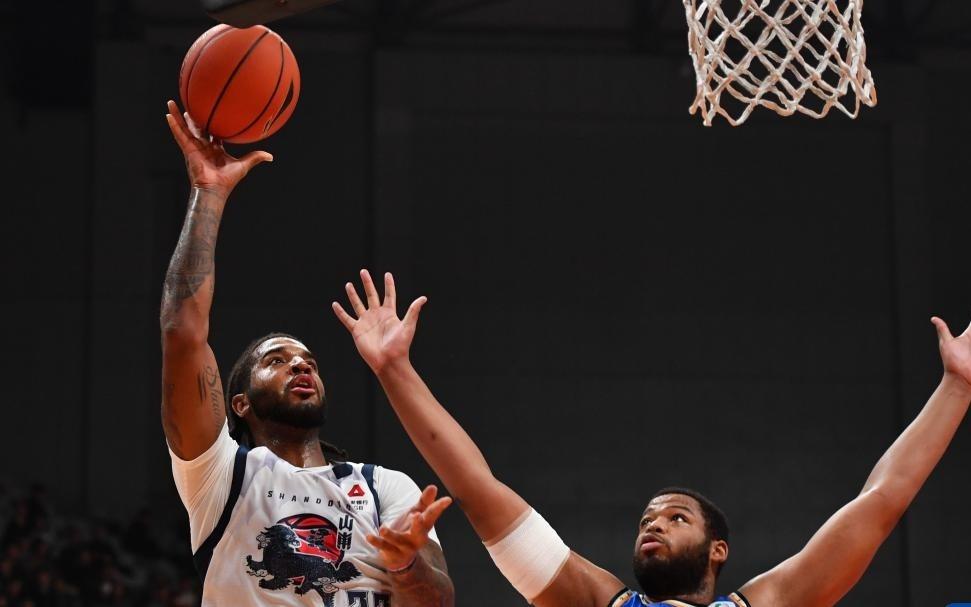 可否喝上庆功酒30日晚主场迎战山西，高速男篮要止住三连败