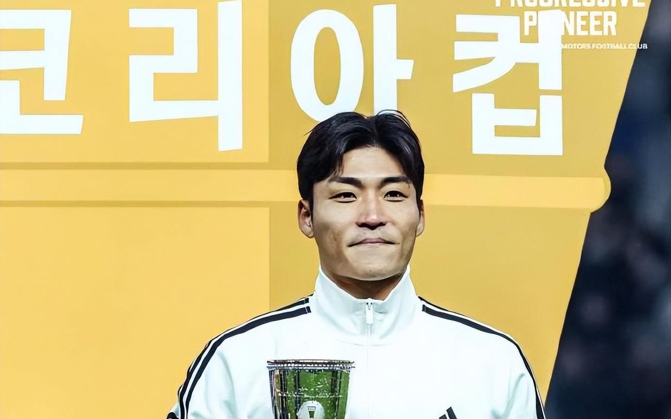 转账100万美元！浙江队起飞了直接拿下K联赛双冠队长，外界热议