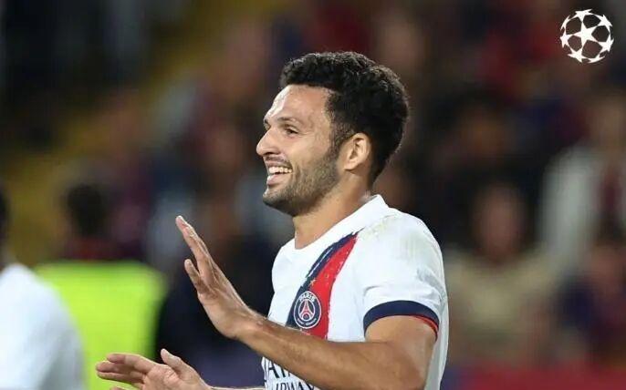 复盘巴黎21巴萨:为何PSG能拿下欧冠冠军本场比赛告诉你答案