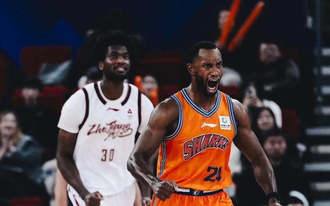 上海男篮要“续命”，还得靠“老江湖”