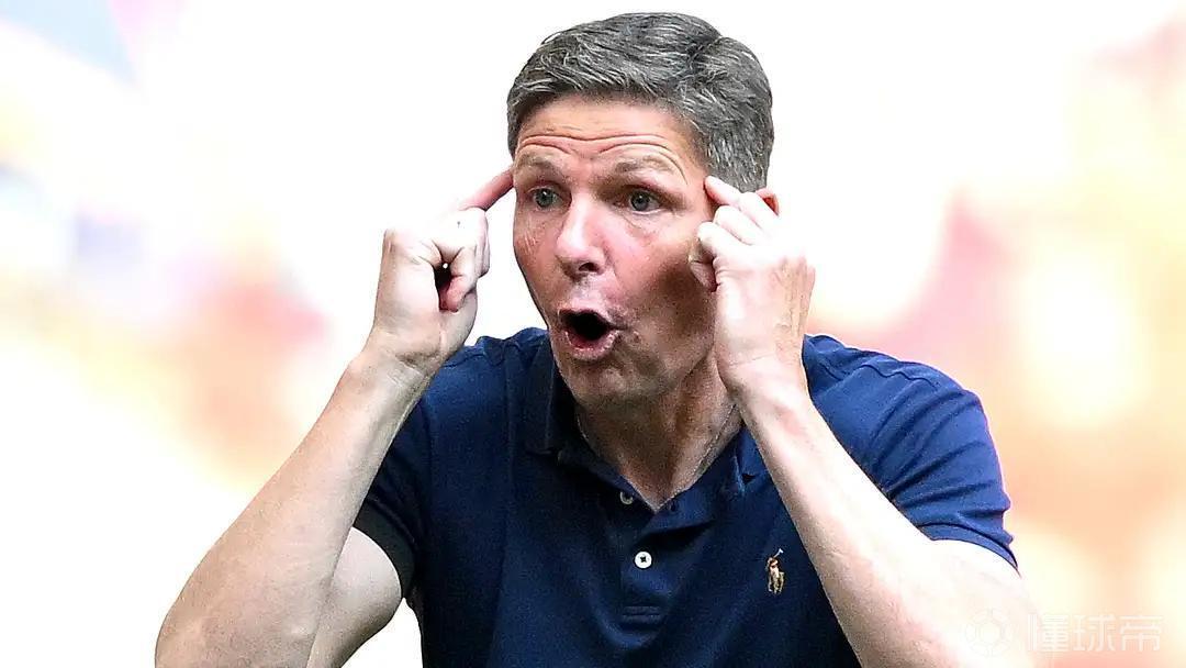 TA:水晶宫角球进攻战术迎来进化,从英超最差转变为英超最佳