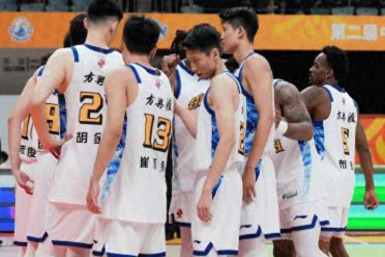 广厦VS山西前瞻:揭幕战!广厦力争开门红,布朗PK诺威尔