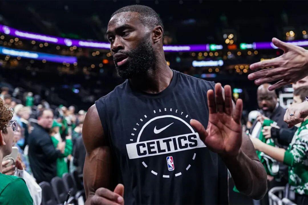 被打脸了！本赛季的布朗和绿军，有多出色