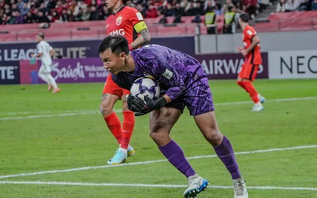 海港蓉城,战略性放弃